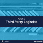 What is 3PL or Third Party Logistics?