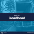 What is a Deadhead?