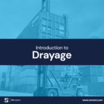 Drayage and its classifications