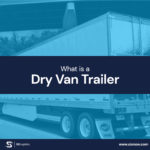 What is a Dry Van?