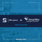 SIO Logistics Joins U.S. EPA SmartWay® Transport Partnership